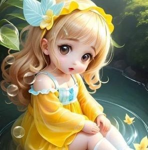 Meet your Posher, Aida